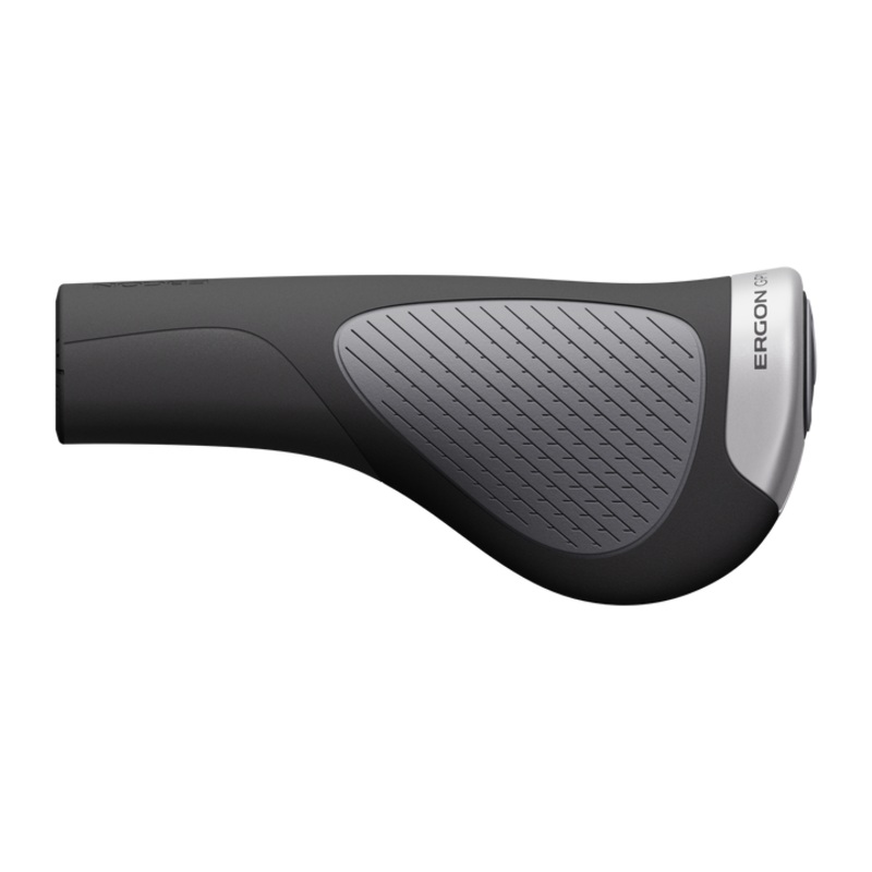 Ergon GP1 Evo Grips|Small|Black