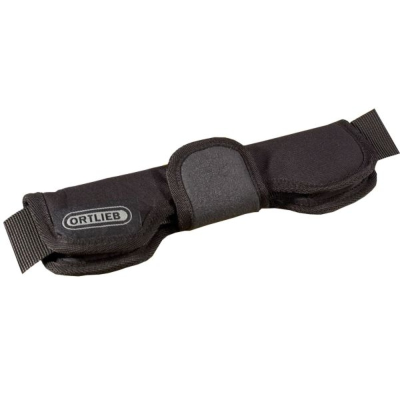 Ortlieb Shoulder Pad|Black
