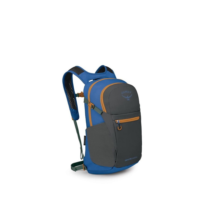 Osprey Daylite Plus Earth|Dark Charcoal/Blue Flame