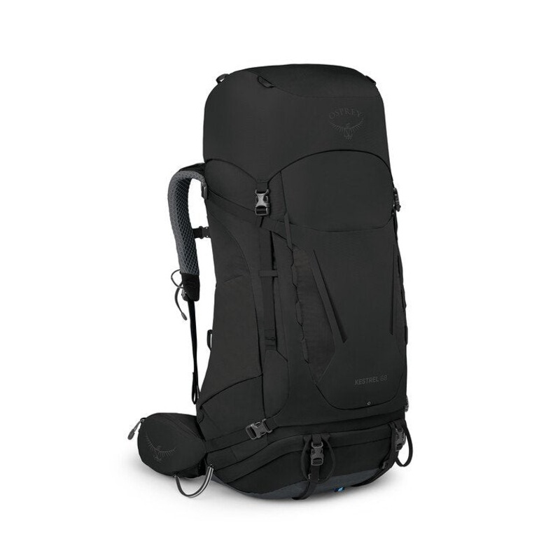 Osprey Kestrel 68|Black|L/XL|S/M
