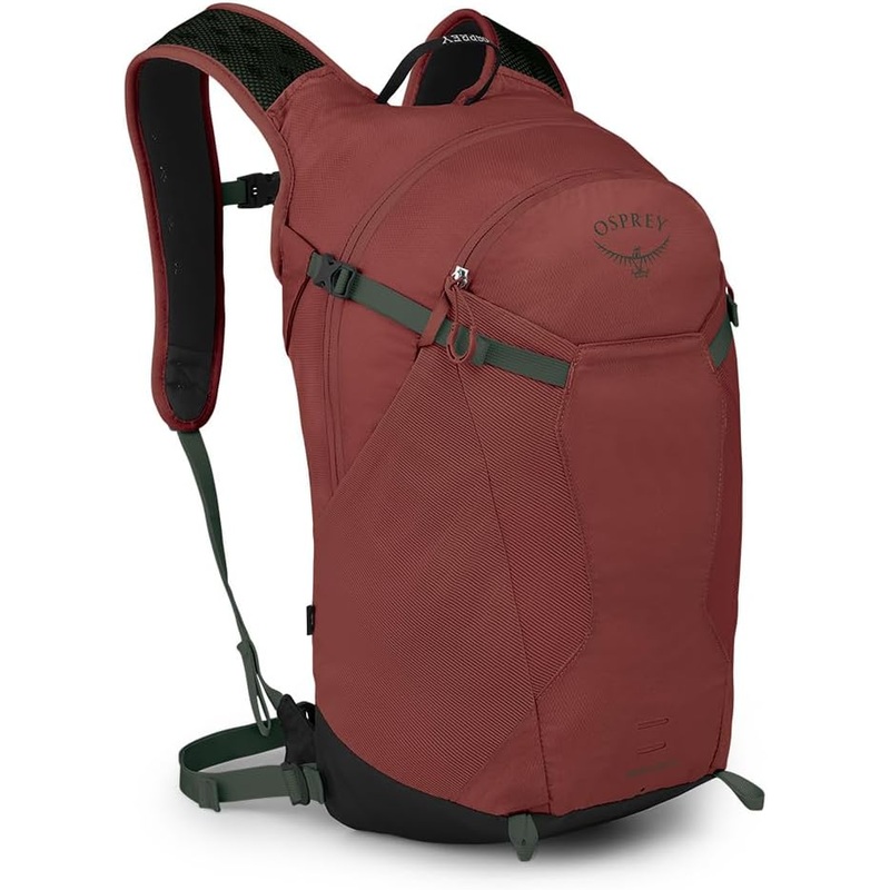 Osprey Sportlite 20L|Acorn/Bonsai|O/S