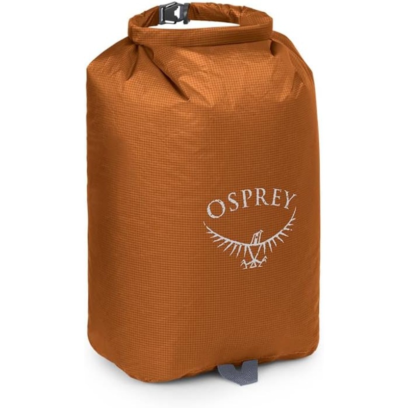 Osprey Ultralight DrySack 12L|Toffee Orange|O/S
