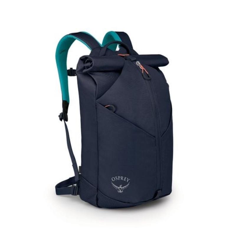 Osprey Zealot 30|Cetacean Blue|O/S