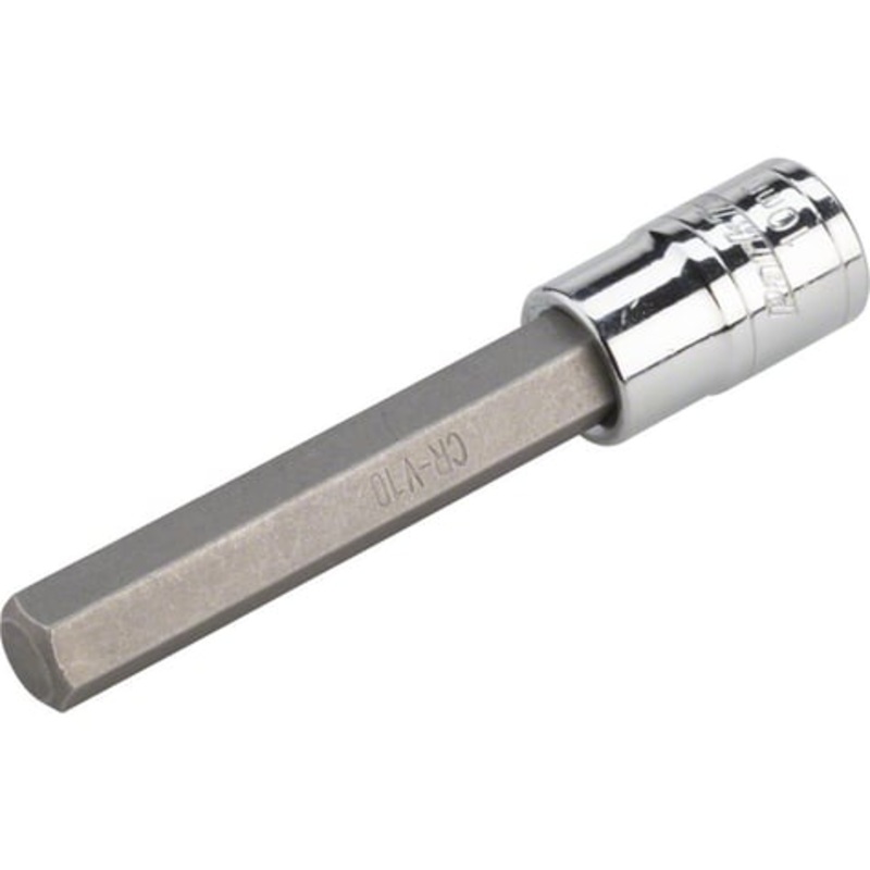 Park Tool 1670 10mm Socket Bit for SBS/SKT