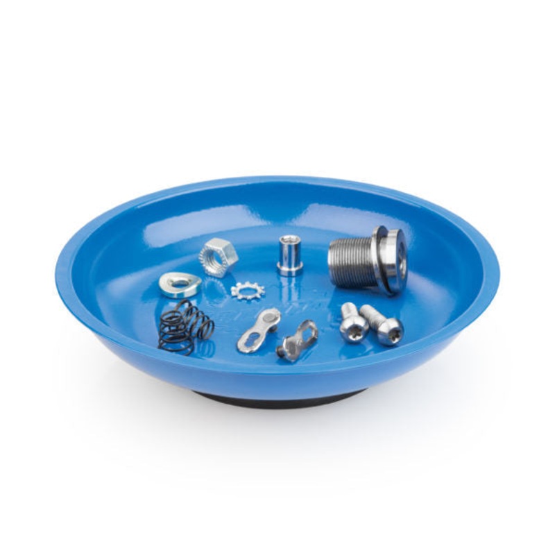 Park Tool MB-1 Magnetic Parts Bowl