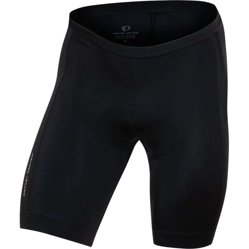Pearl Izumi Quest Short Men's|Black|S|M|L|XL|XXL