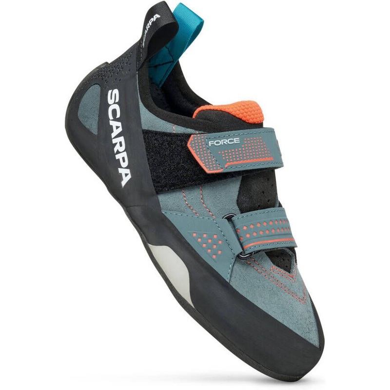 Scarpa Force Rock Climbing Shoes Women's