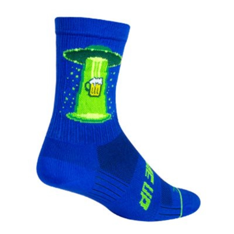 SockGuy Beer Me Up SGX 6|L/XL
