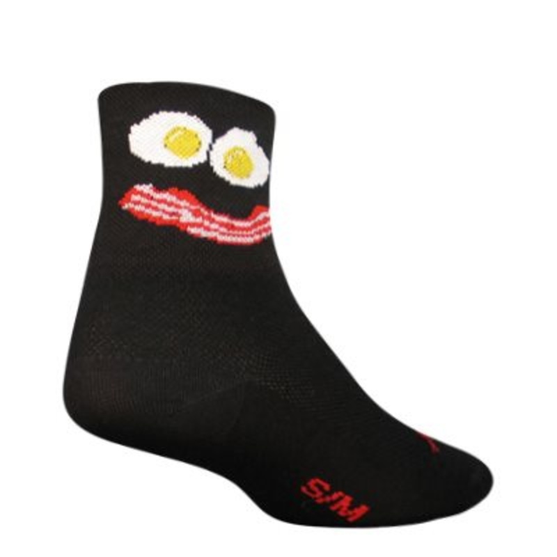 SockGuy Classic Breakfast 3 Socks