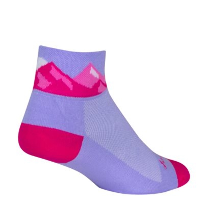 SockGuy Palisades Acrylic 2 Socks