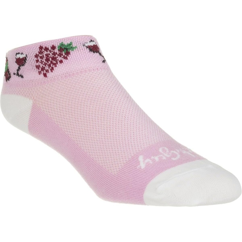 SockGuy Vino Acrylic 1 Socks|S/M