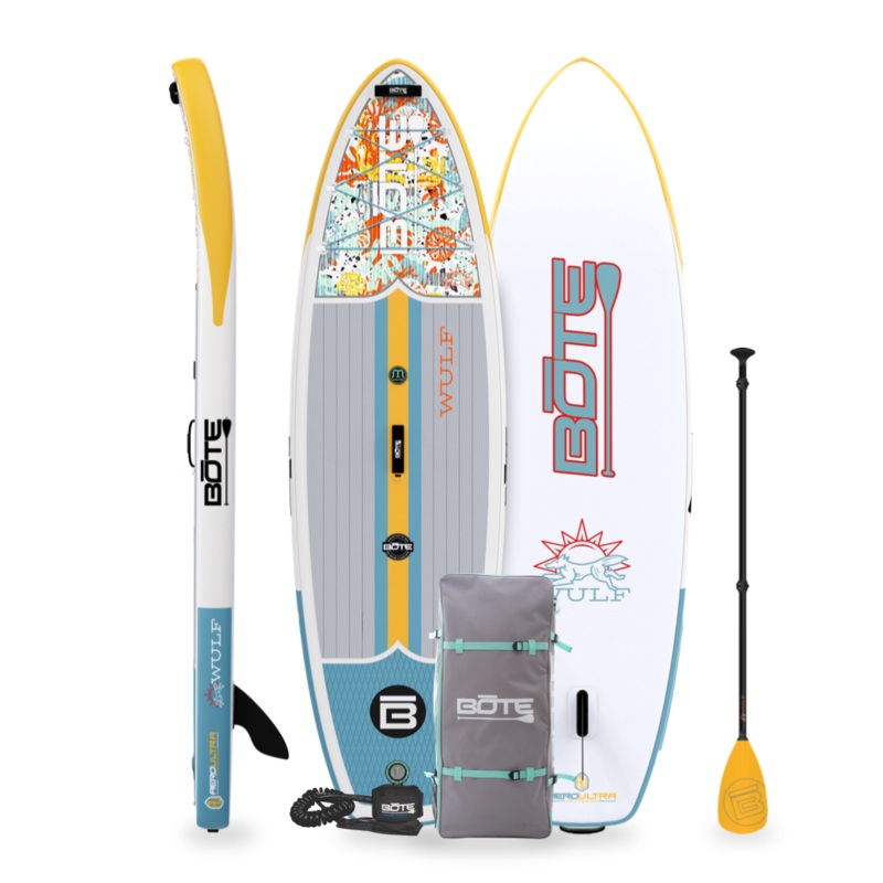 Bote Wulf Aero 10'4 Paddle Board