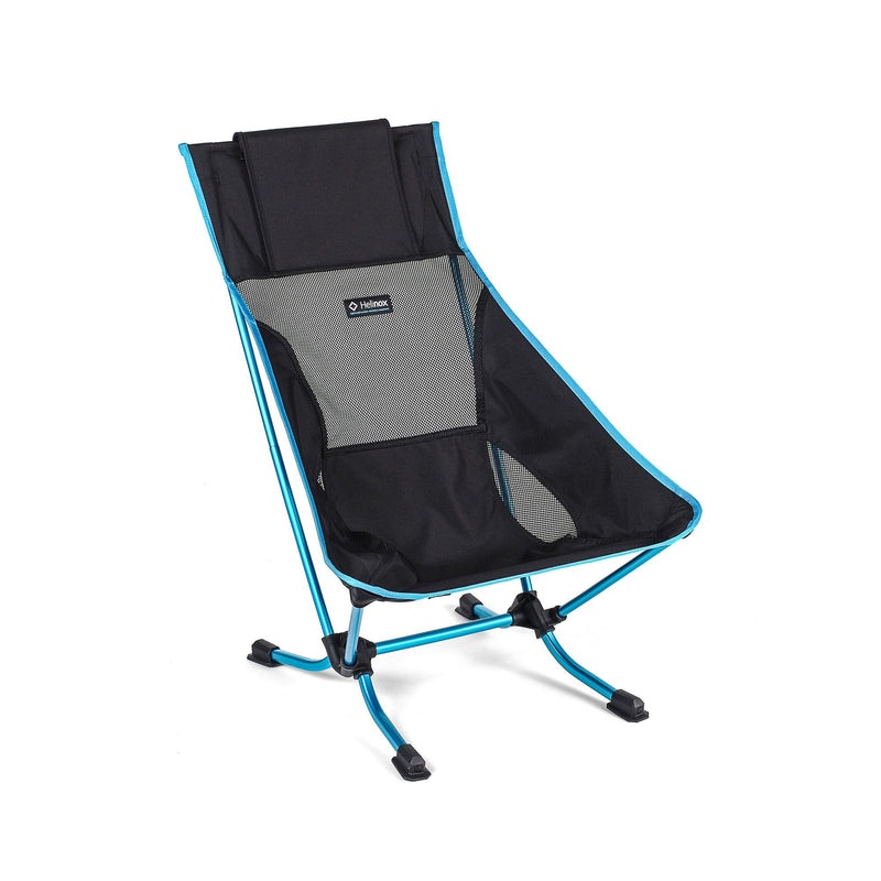 Helinox Beach Chair|Black