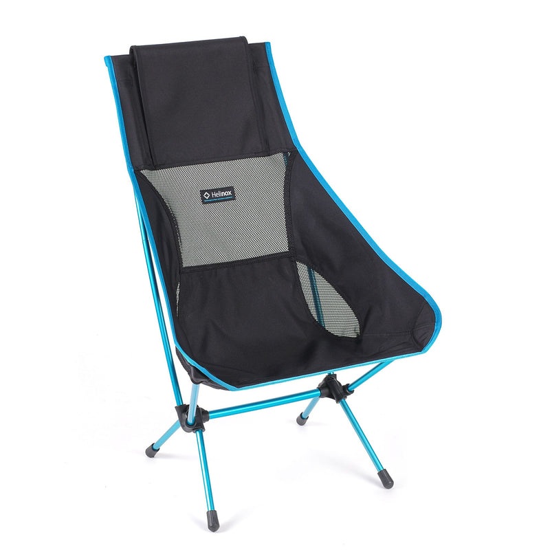 Helinox Chair Two|Black