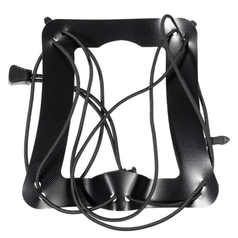 Ortlieb Helmet Holder Vario|Black