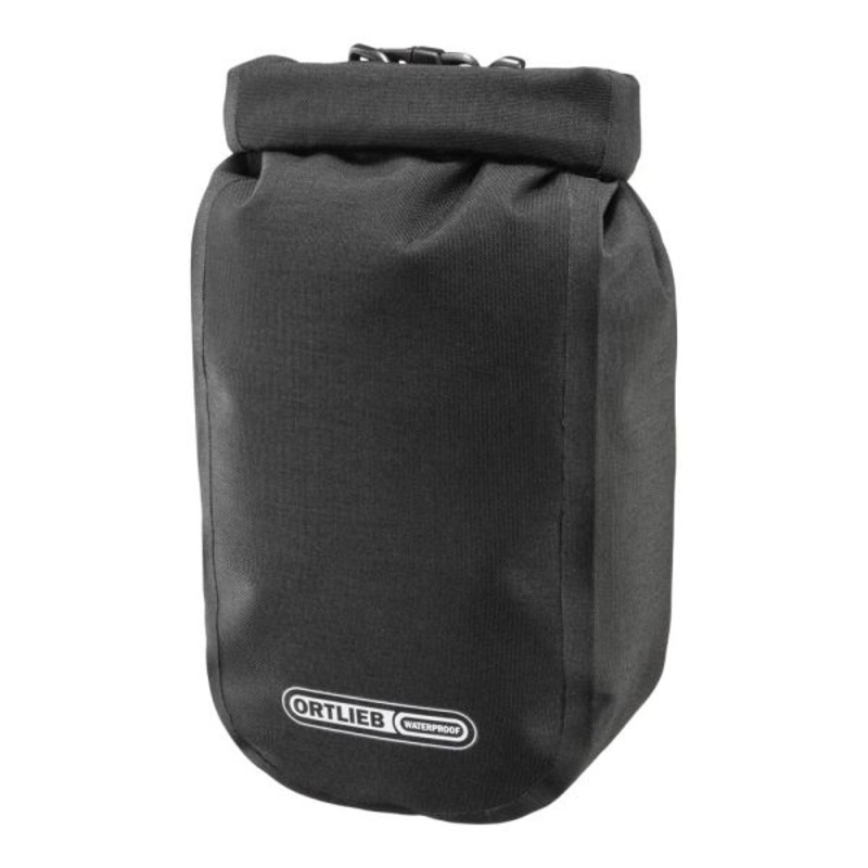 Ortlieb Outer-Pocket|Black|4.1L
