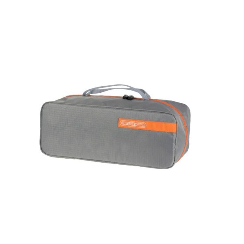 Ortlieb Packing Cube|Grey|L(12L)|S(6L)