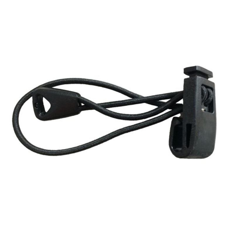 Ortlieb Safe-It Mounting-Set|Black