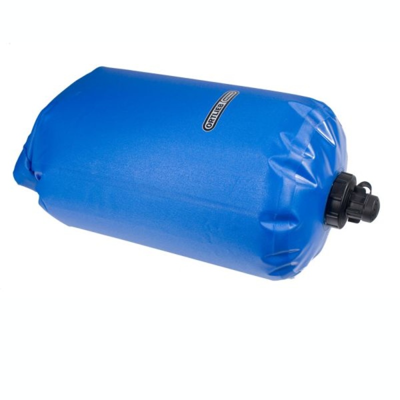 Ortlieb Water Sack|Blue|10L