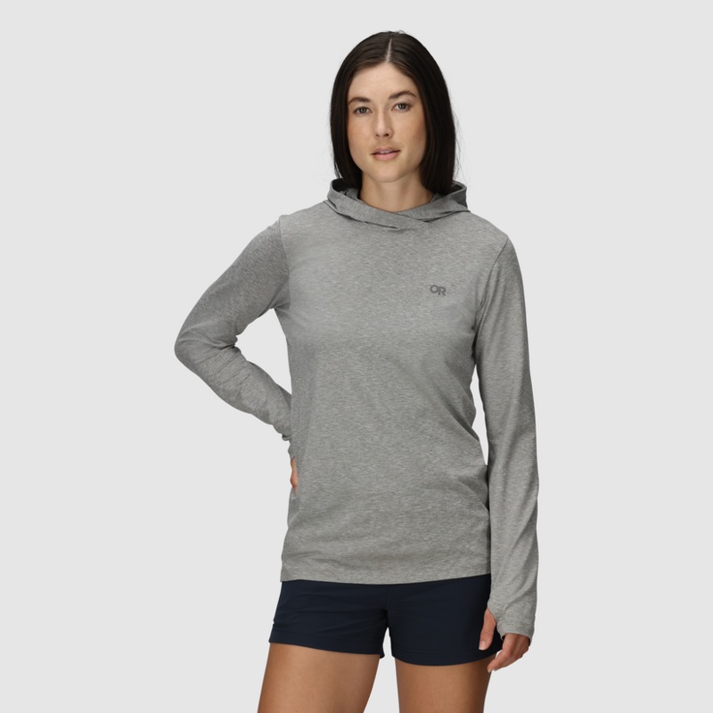 Outdoor Research ActiveIce Spectrum Sun Hoodie Women's