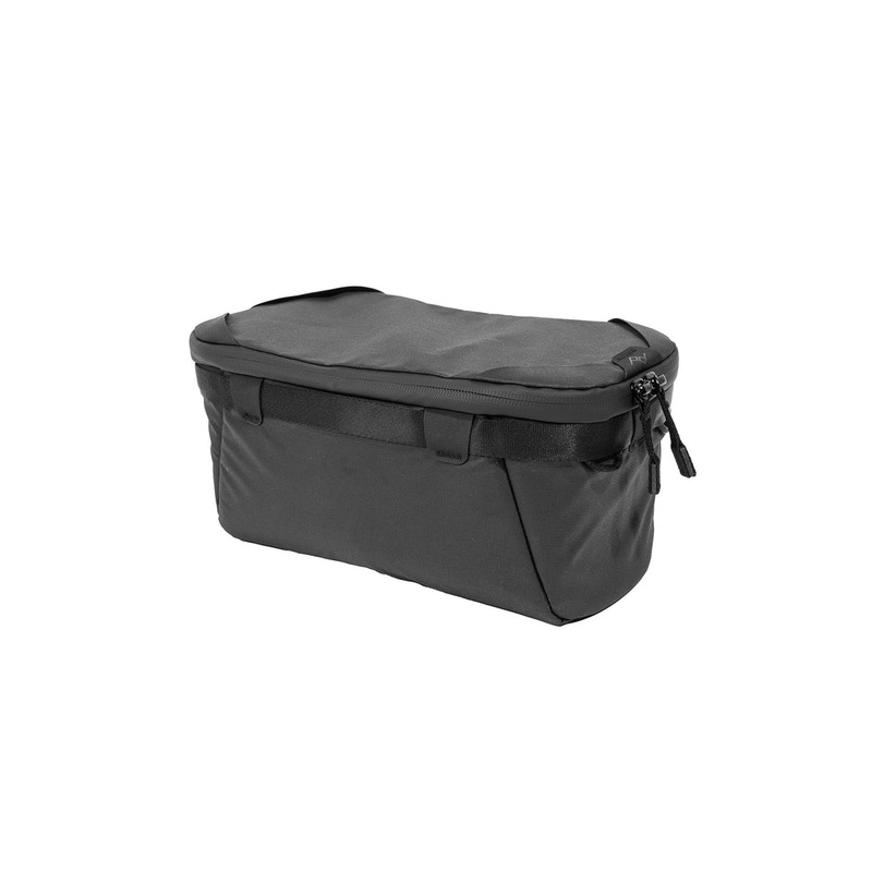 Peak Design CAMERA CUBE V2|Black|Small