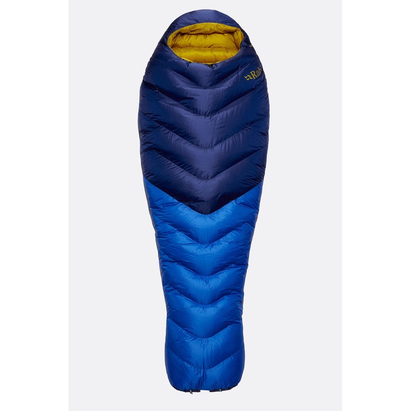 Rab Neutrino 600 Down Sleeping Bag (10F)