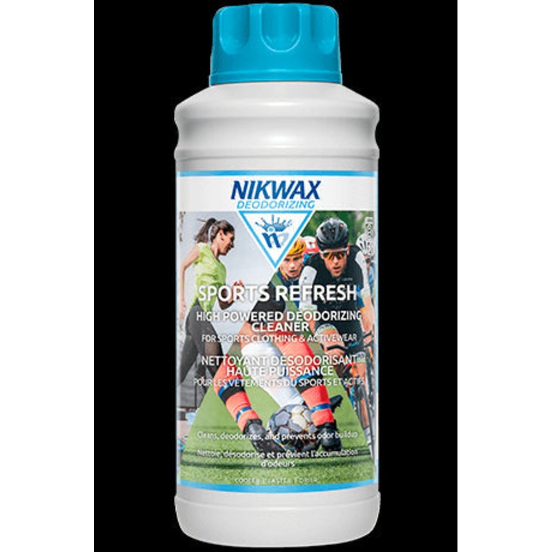 SPORTS REFRESH|1000 ML