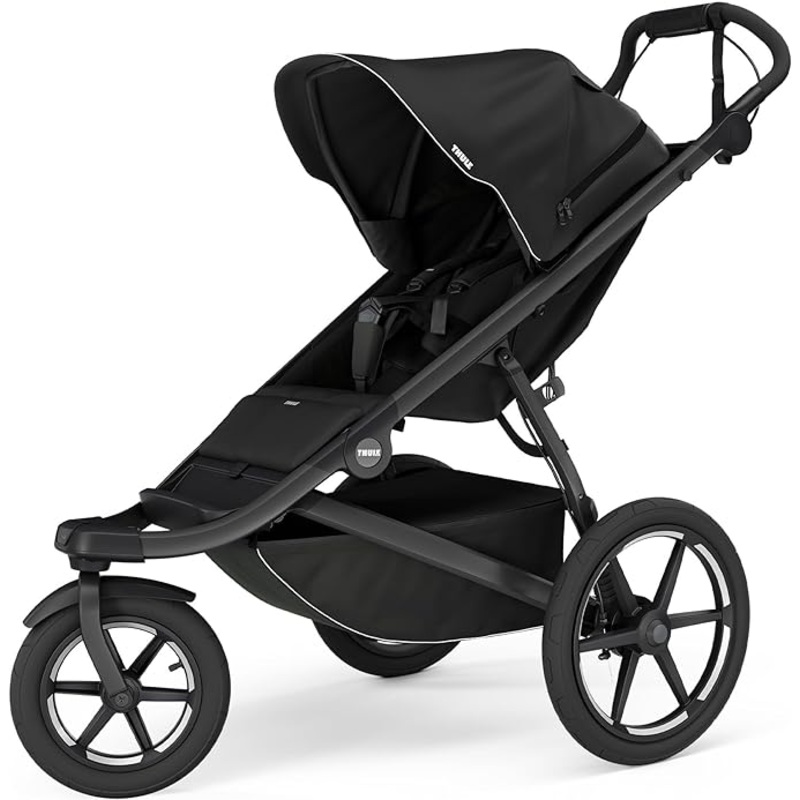 Thule Urban Glide 3|Black