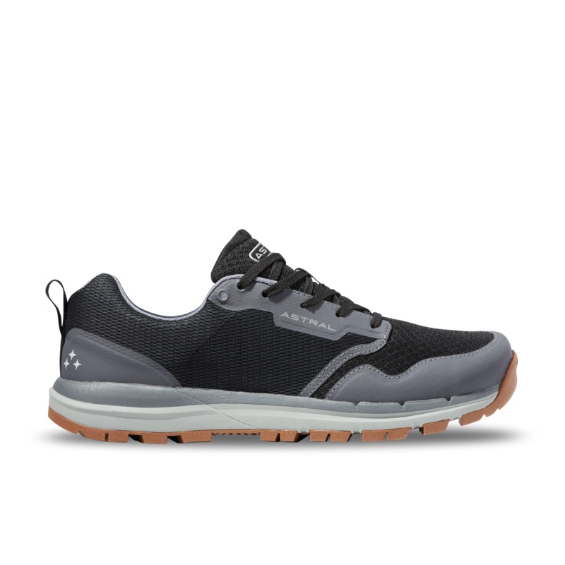 Astral TR1 Mesh Men's|Graphite Black|9.5|11|11.5|14