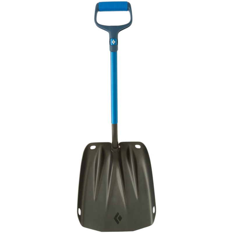 Black Diamond Evac Shovel|Altra Blue|7