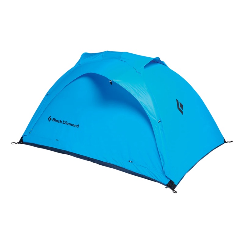 Black Diamond HILIGHT 3P Tent|Distance Blue|All Sizes