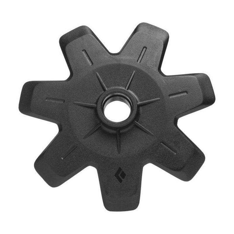 Black Diamond Powder Baskets|Black