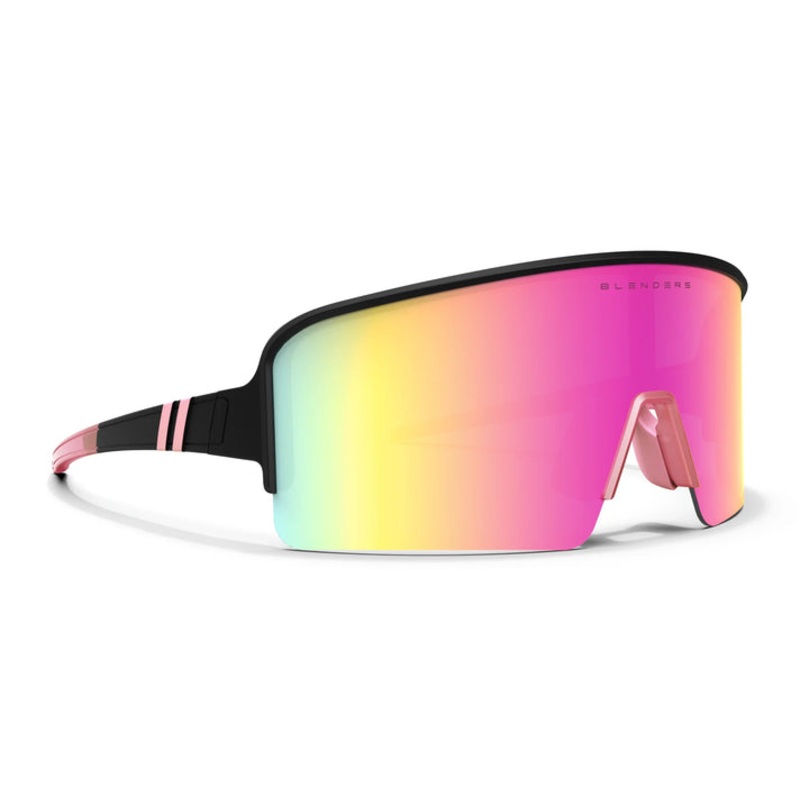 Blenders Eyewear Eclipse X2 Polarized Sunglasses