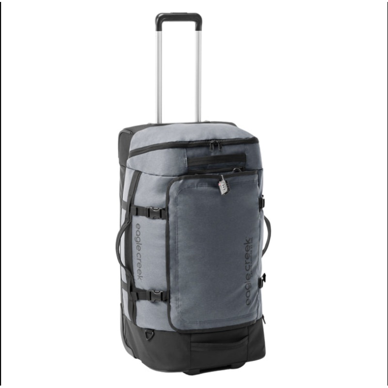 Cargo Hauler XT Wheeled Duffel 29 Inch