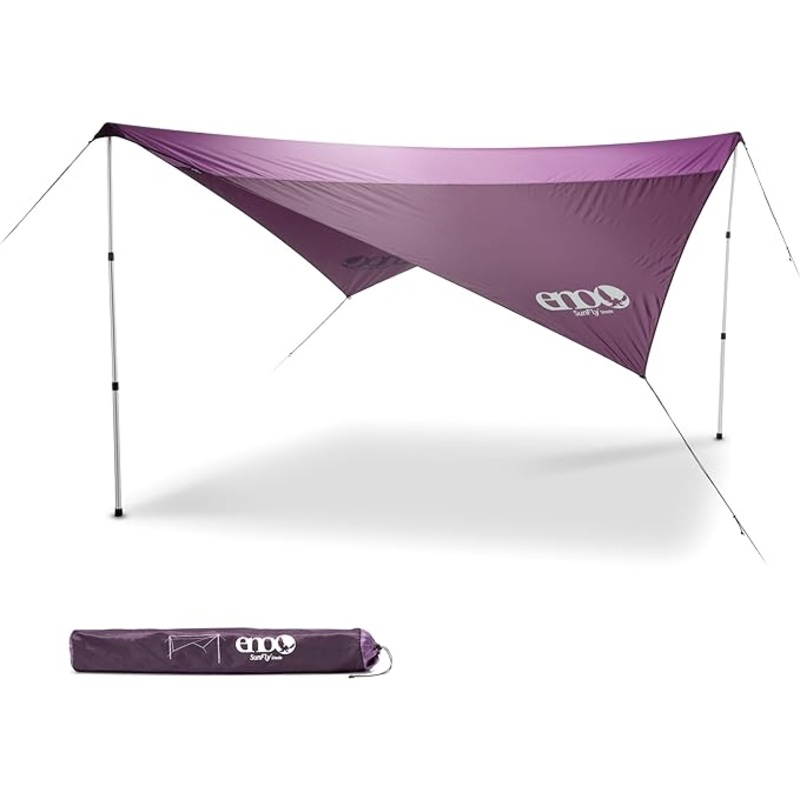 Eno SunFly Shade|Plum | Berry|O/S