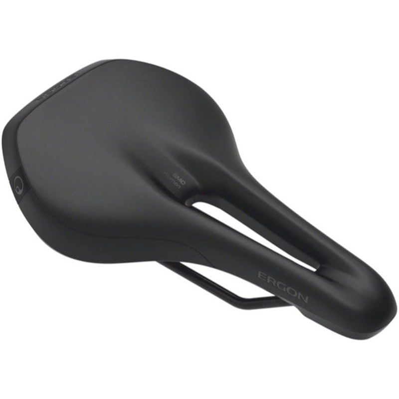 Ergon SMC Saddle Women's|Stealth|M/L|S/M