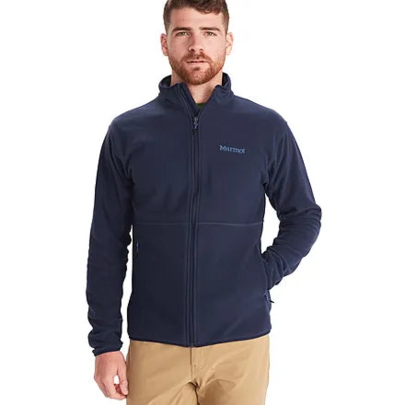 Marmot Rocklin Jacket - Men's|Arctic Navy|S|M|L|XL