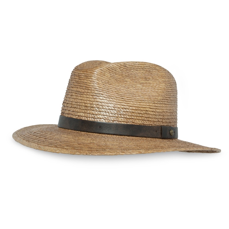 Sunday Afternoons Unwind Hat|Caramel|M|L