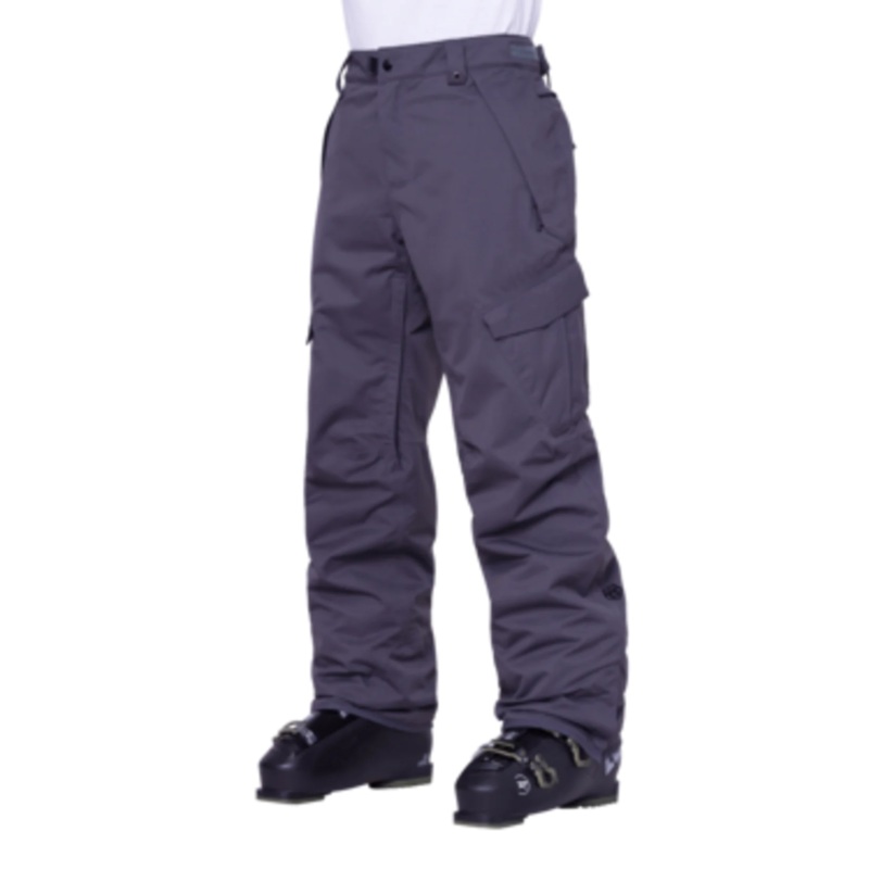 686 Men's Infinity Cargo Pant|Charcoal|S|M|L|XL
