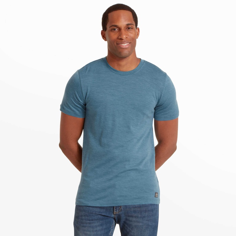 Artilect M-Utilitee|Blue Steel|S|M|L|XL