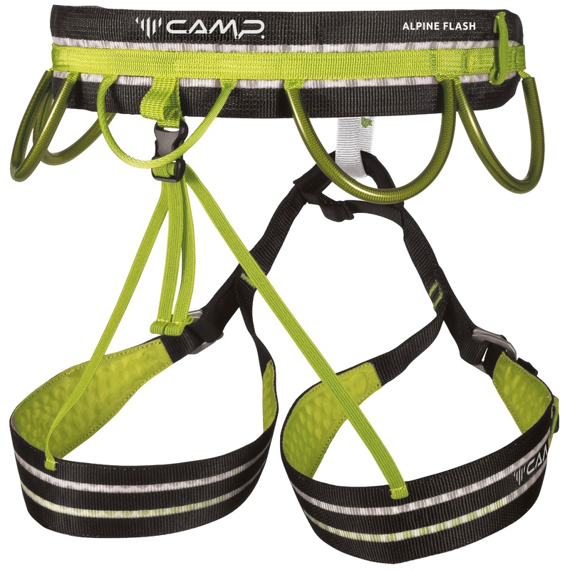 Camp Usa Alpine Flash Harness|L|M|S|XL|XS