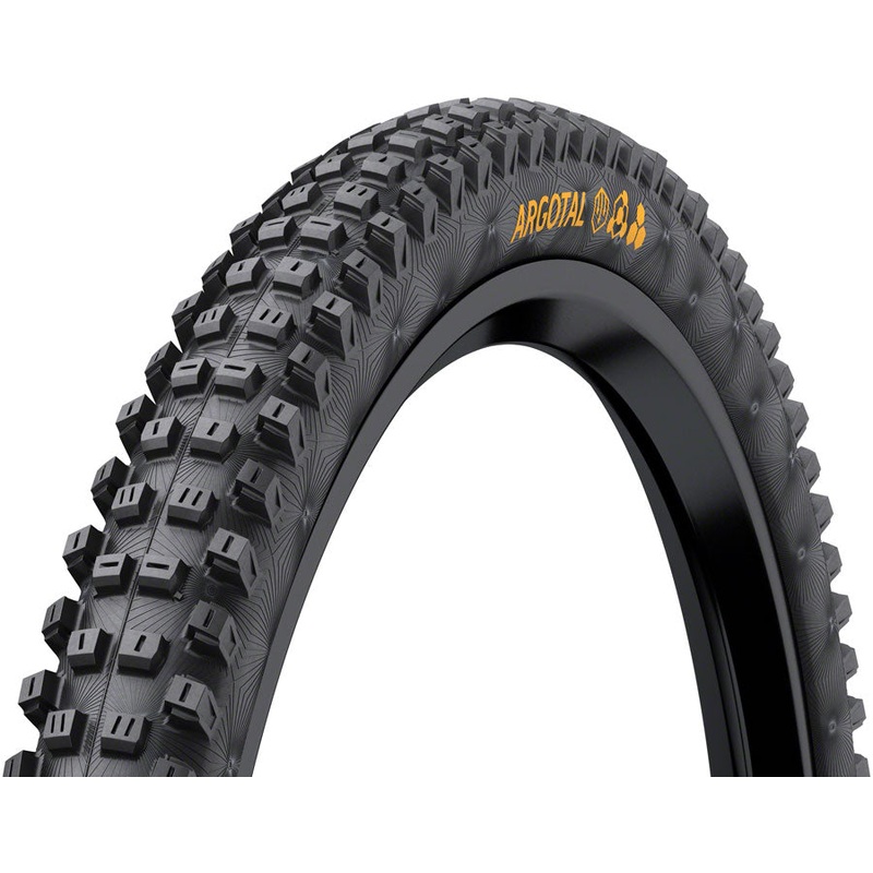 Continental Argotal Tire - Tubeless Folding Soft Enduro Casing E25