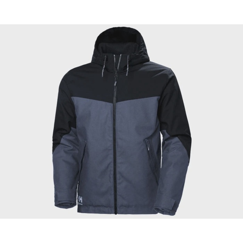 Helly Hansen Oxford Insulated Winter Jacket Men's
