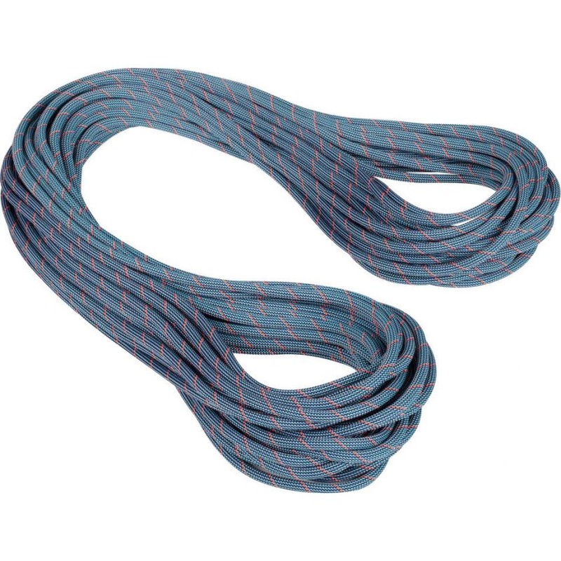 Mammut 10.2 Crag Classic Rope|Classic Standard, marine-white|60M