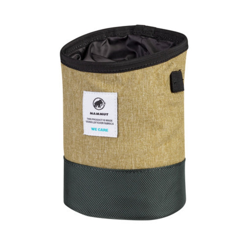 Mammut We Care Chalk Bag|Assorted