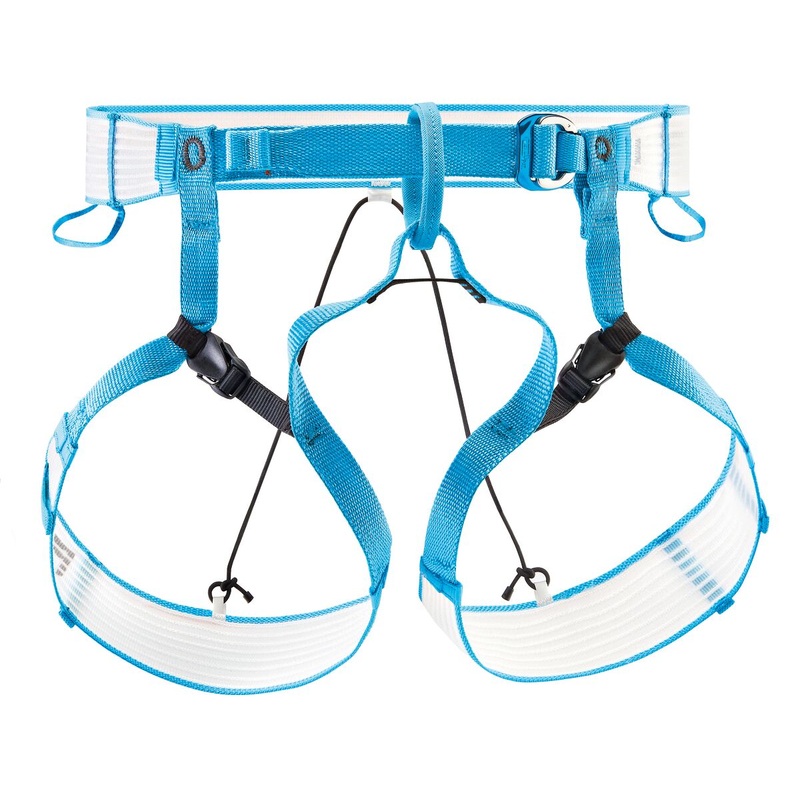 Petzl Altitude Harnesses|S/M|M/L|L/XL