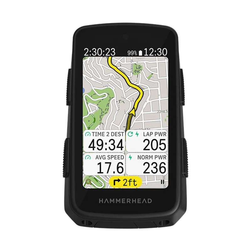 SRAM Hammerhead Karoo GPS Bike Computer
