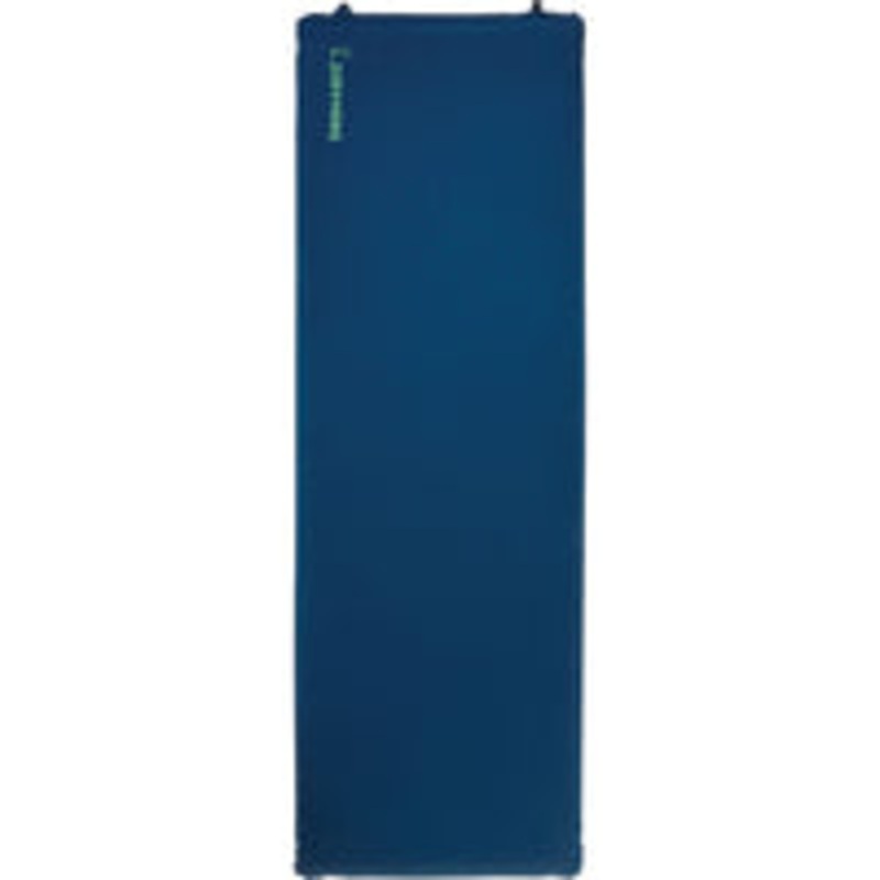 Therm-A-Rest Luxury Map|Poseidon Blue|Large