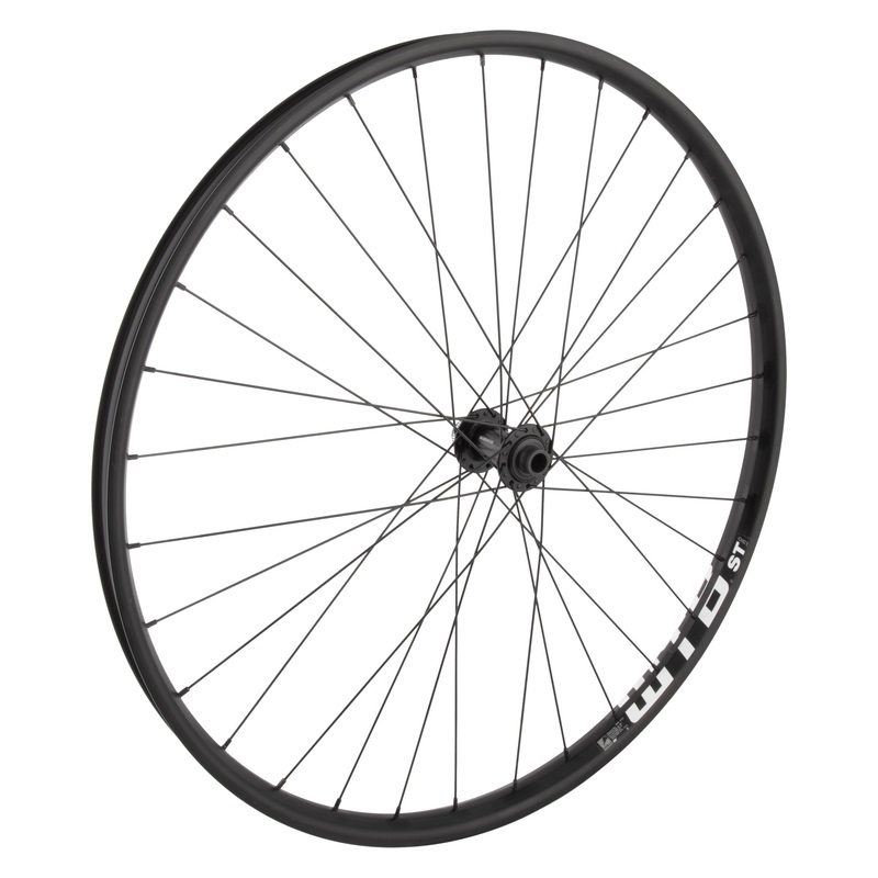 Wheel master 29 Alloy Mountain Disc Double Wall