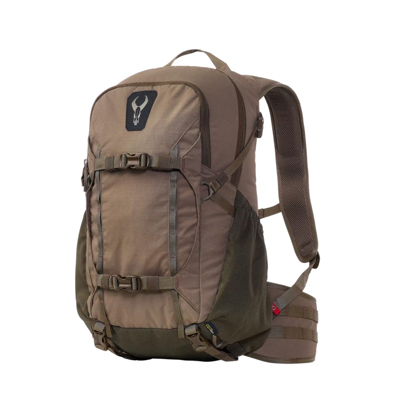 Badlands ATX16 BackPack|Mud